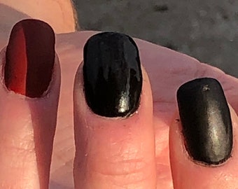 League® Nail Polish (A-Z)