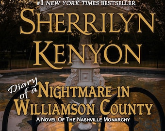 Diary of a Nightmare in Williamson County eBook