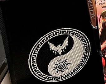 House of Didymos Journel and Acheron Pen