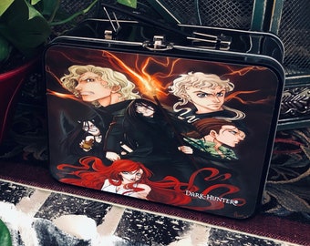 Dark-Hunters®/League® Lunchbox