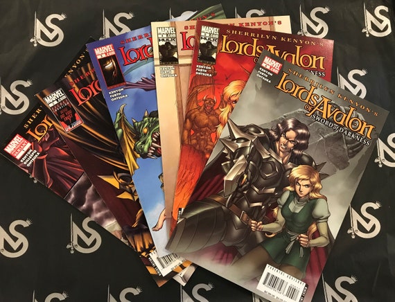 MARVELコミック セット