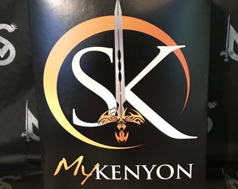 Paladin Small Mystery Box