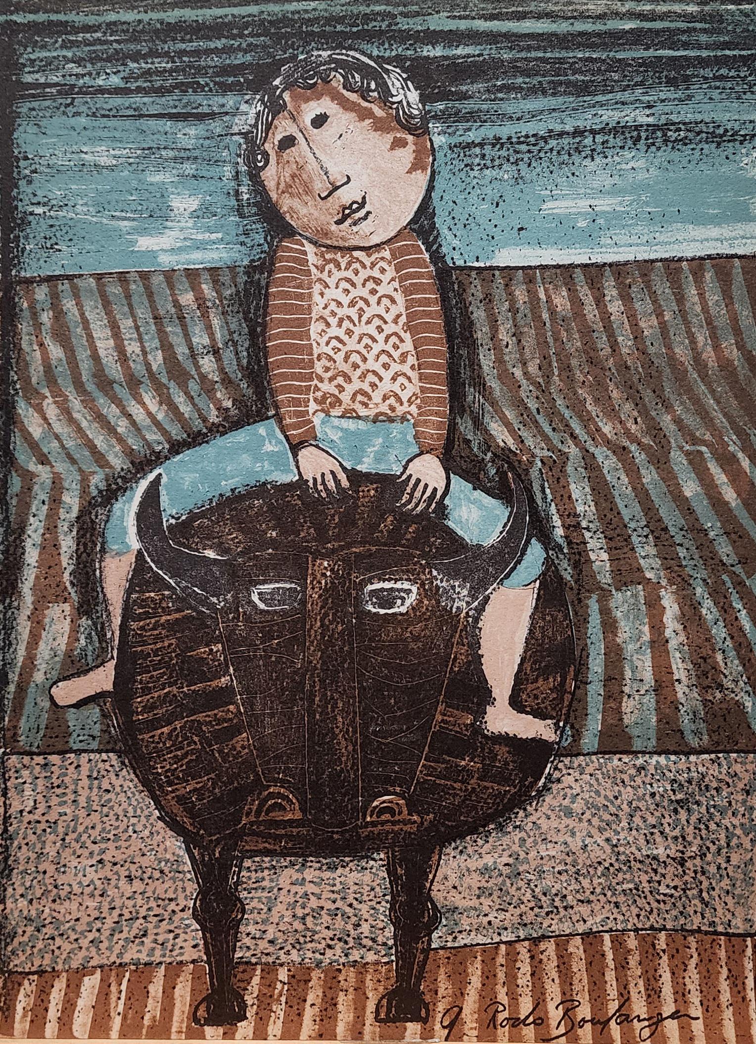 Graciela Rodo Boulanger - Etsy