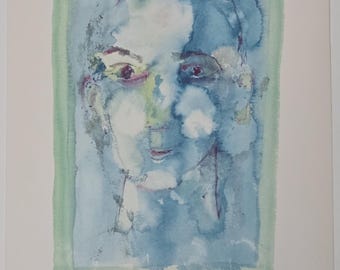 HENRY MILLER (american, 1891-1980), 