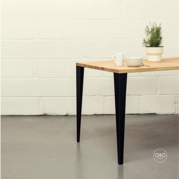 Set Of 4 Modular 71cm Table Legs For Interior Design Diy Set Of 4 Modular 71cm Table Legs For, Diy Dining Room Table Metal Legs