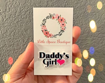 Daddys little princess tumblr