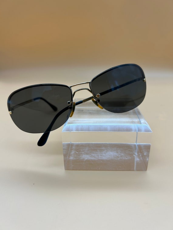 Gianni Versace Vintage Sunglasses