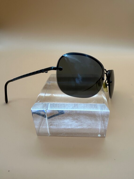 Gianni Versace Vintage Sunglasses - image 3