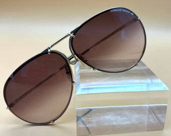 Porsche Design Vintage Sunglasses