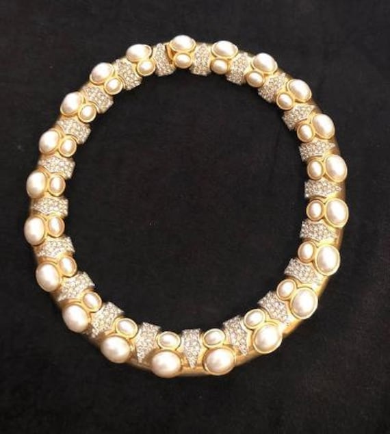 Ciner Necklace