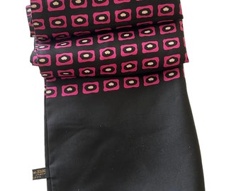 Silk Scarf for Men or Women
