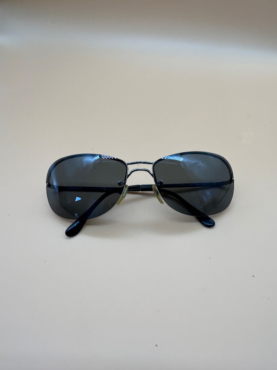 Gianni Versace Vintage Sunglasses - image 1