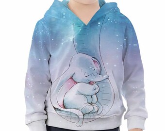 Eddany Anteater mom Women Hoodie