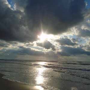 IN VENDITA - Digital Print Beach #3