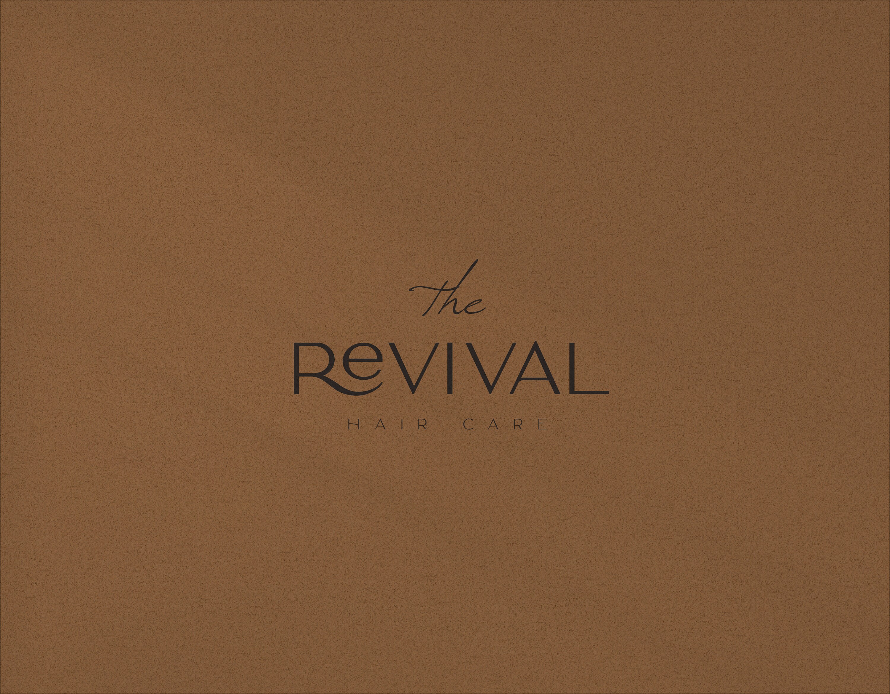 Minimalist Text Logo / Modern Clean Logo / Beauty Studio Logo | Etsy