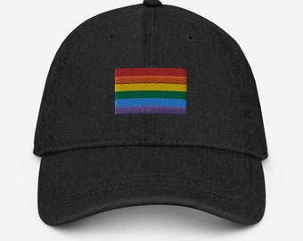 SMHNG United-Airlines-Gay-Pride-Rainbow-Logo Men Women Fashion Mesh Baseball Hat Adjustable Snapback Sports Cap