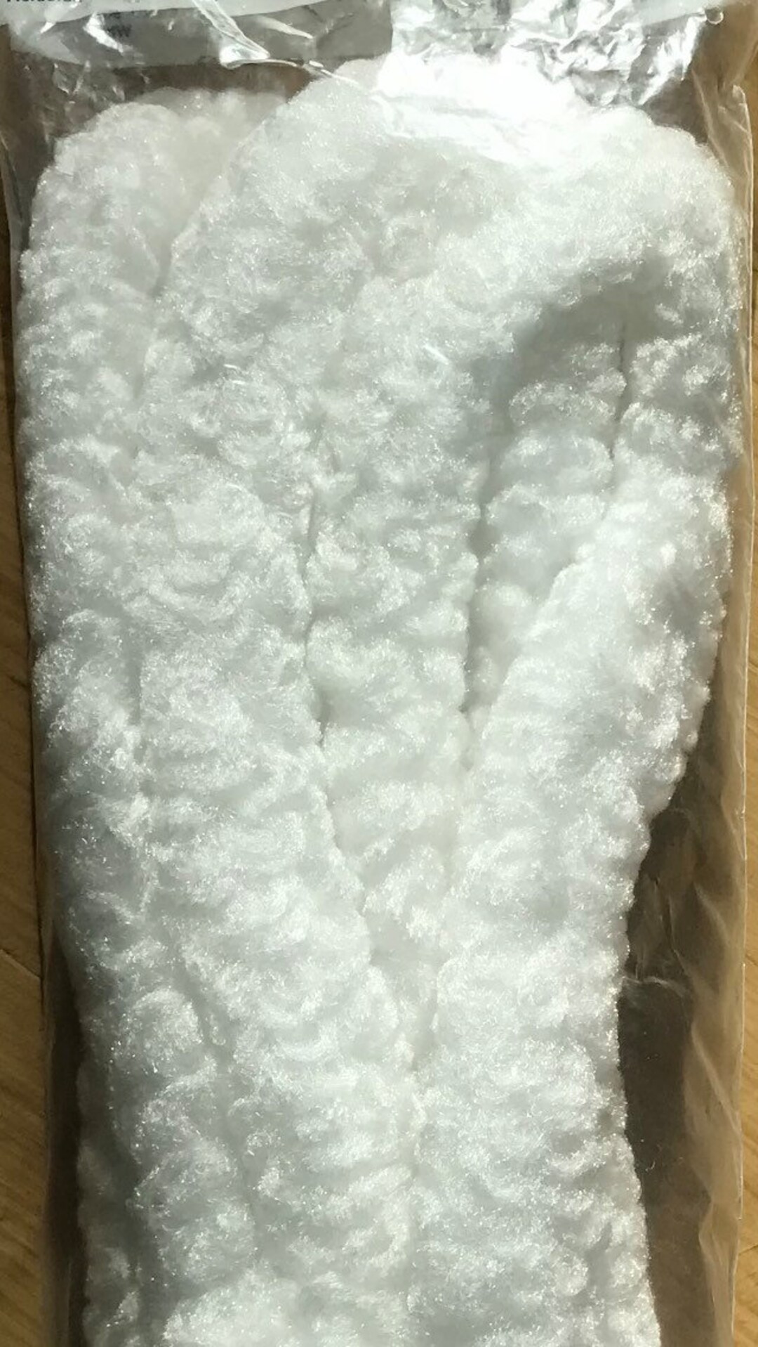 Jumbo Loopy Chenille Etsy