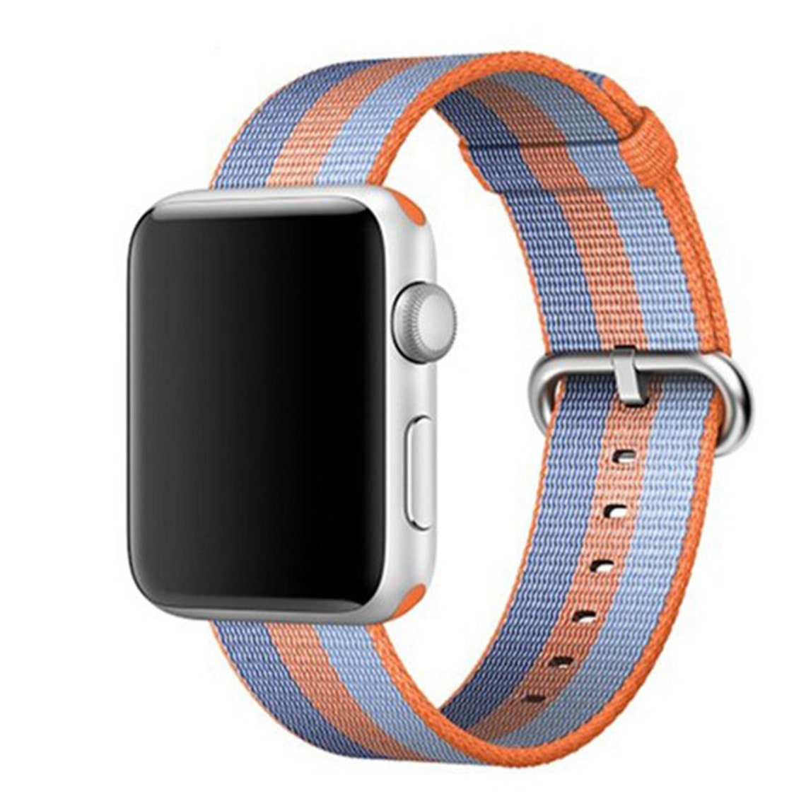 Army Strap for Apple Watch Band Sport Series 5/4/3/2/1 38mm Etsy