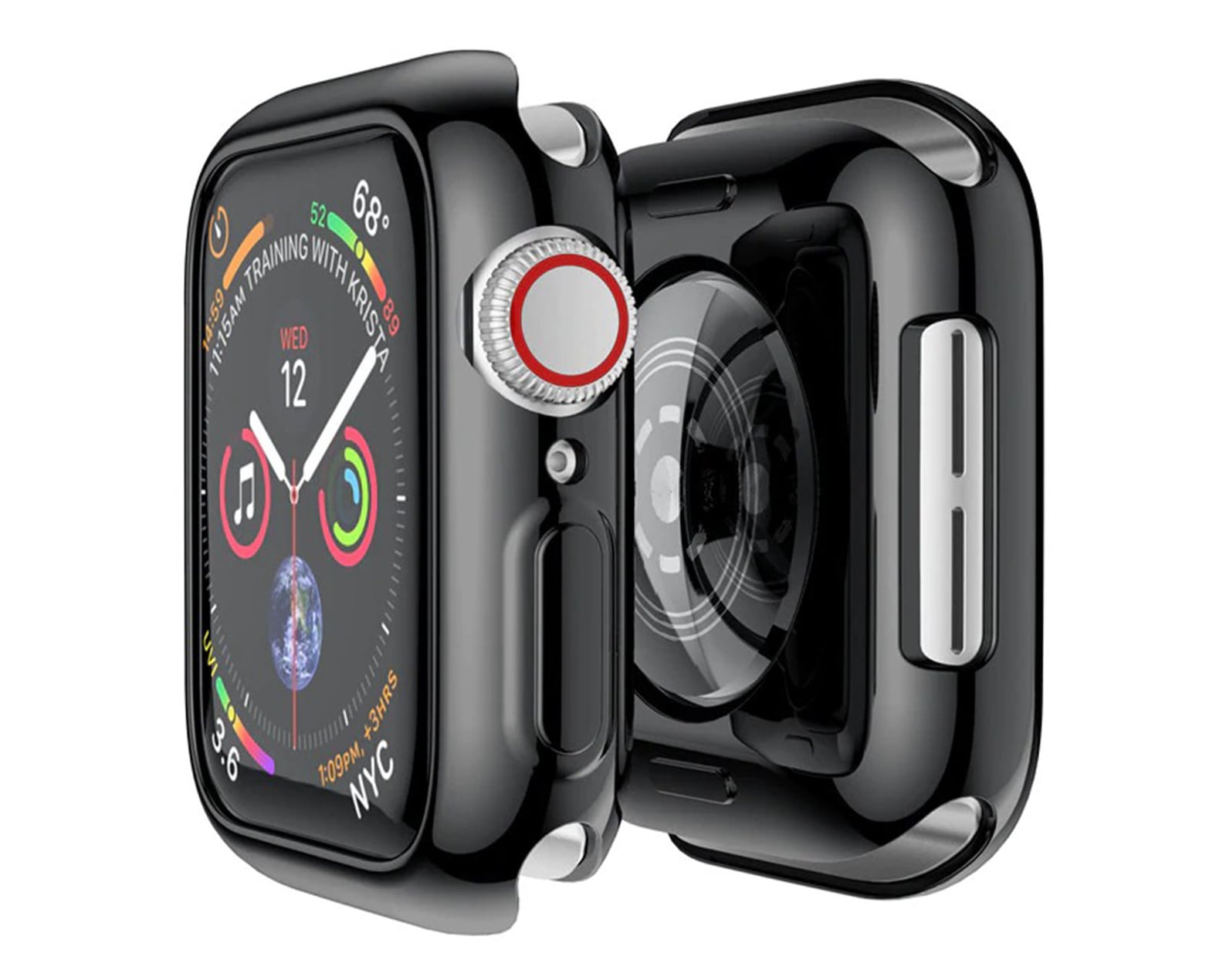 apple watch ultra travel case