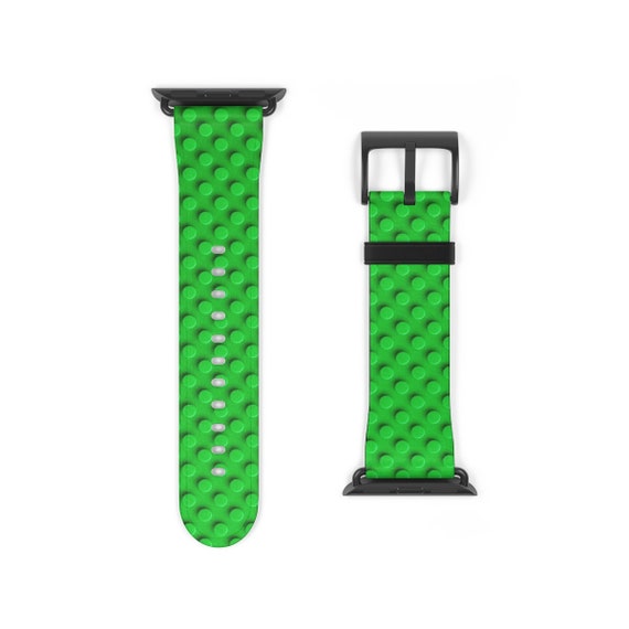 lego watch strap