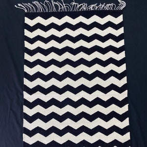 Contemporary, Zapotec Rug,