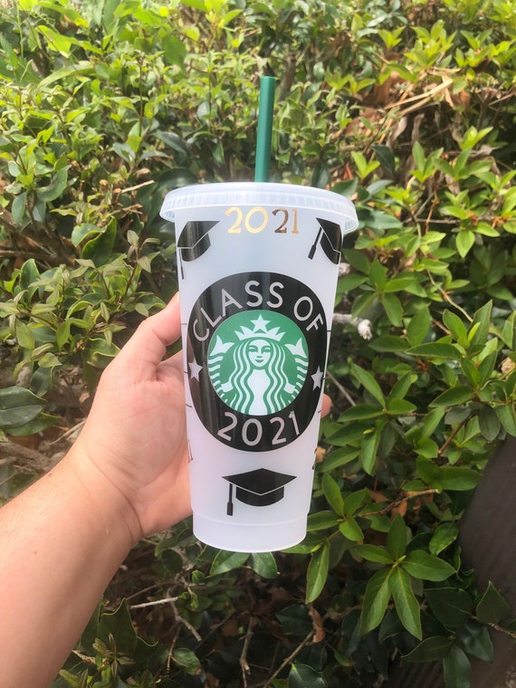 Groom Est. 2023 Starbucks Cold Cup – TG Custom Designs