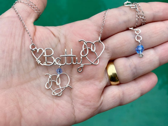 Bts handmade jewelry deals