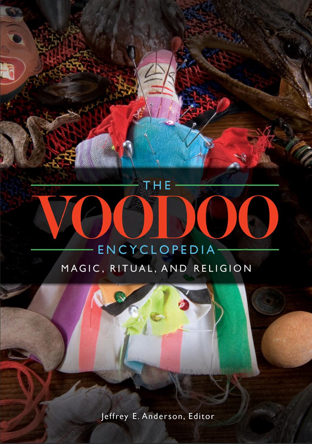 Haitian Vodou Book - Etsy