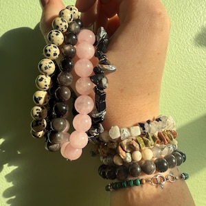 Bracelet bundle