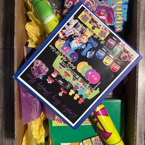 Custom Party in A Box: Complete Event Setup - Etsy
