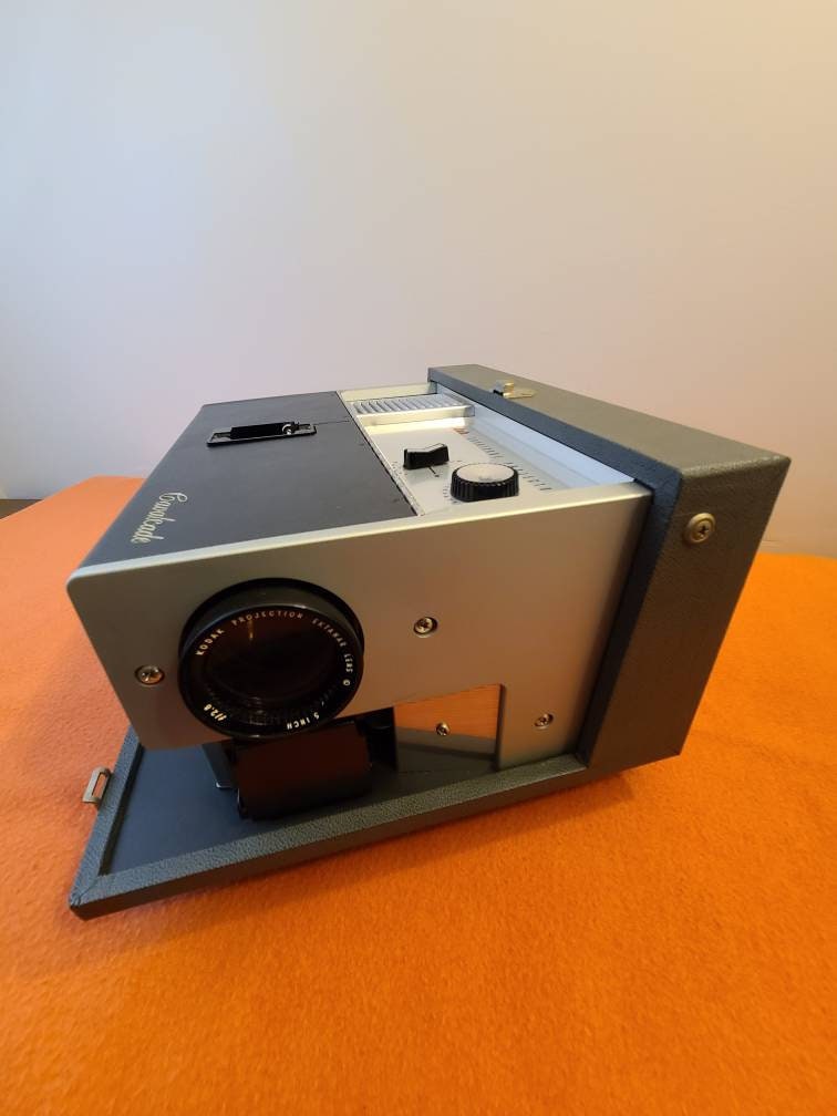 Sawyers Slide Projector for sale Only 4 left at 60