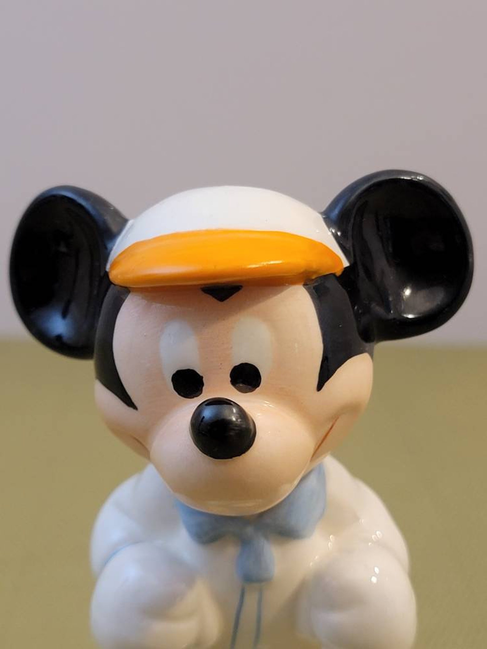 goebel mickey mouse