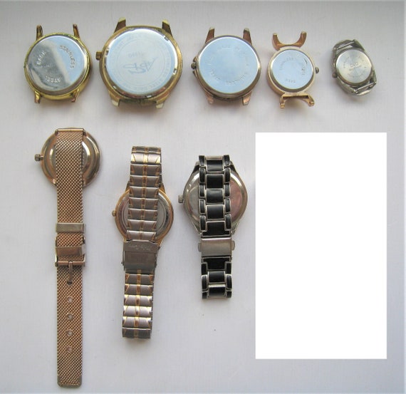 reloj charlisson mujer - Buy Vintage watches and clocks on todocoleccion
