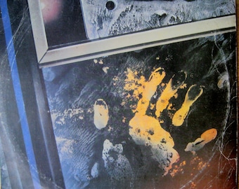 Kino -groupa Kroovy (blood Type) Record Rare + Cassette Victor