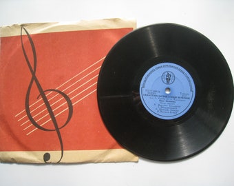 292 Rare Antique Buddhist Music Sutra Manuscript