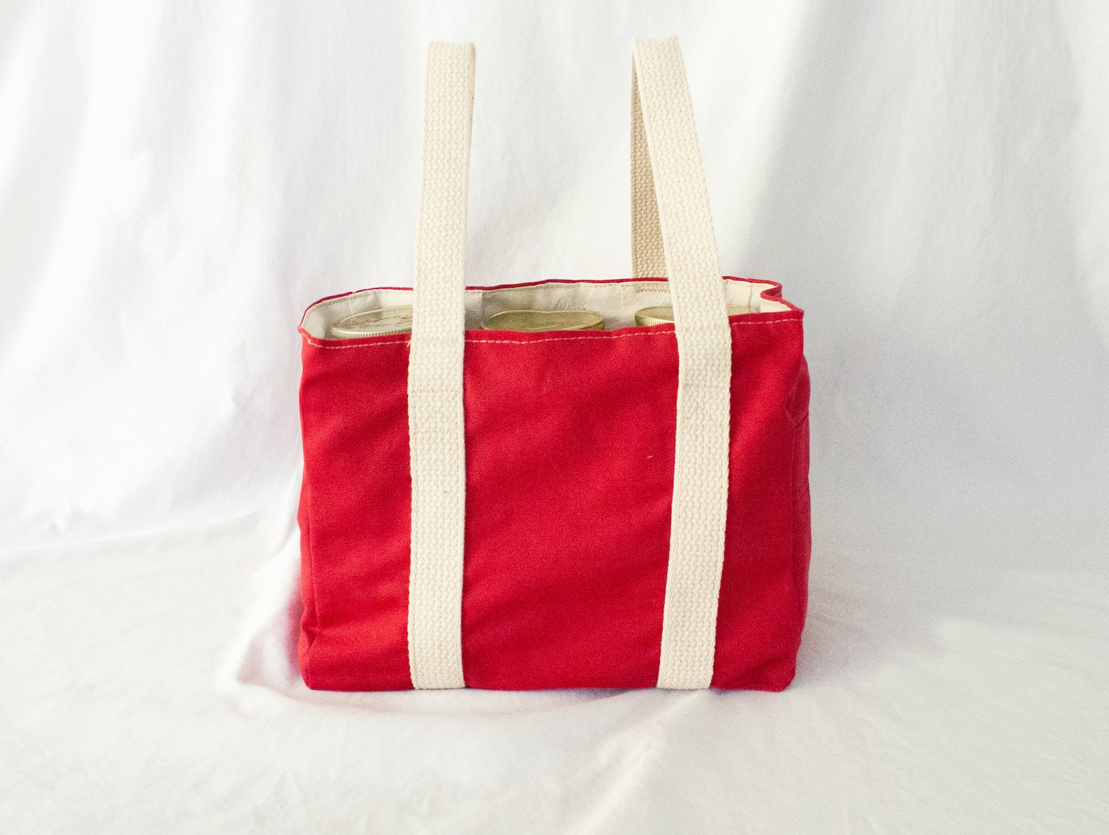Mason Jar Tote Bag Essential for Bulk Shopping and Carrying Etsy