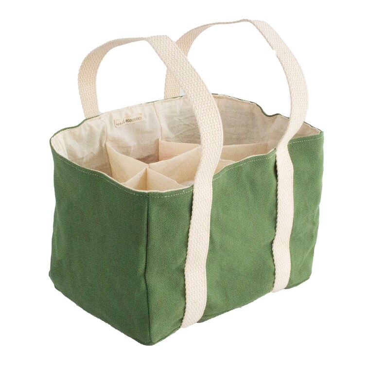 Mason Jar Tote Bag Essential for Bulk Shopping and Carrying Etsy