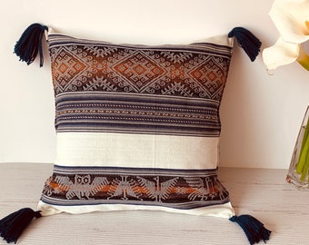 Kess InHouse Suzanne Carter Key 23 x 23 Square Floor Pillow Kess InHouse Suzanne Carter Key 23 x 23 Square Floor Pillow