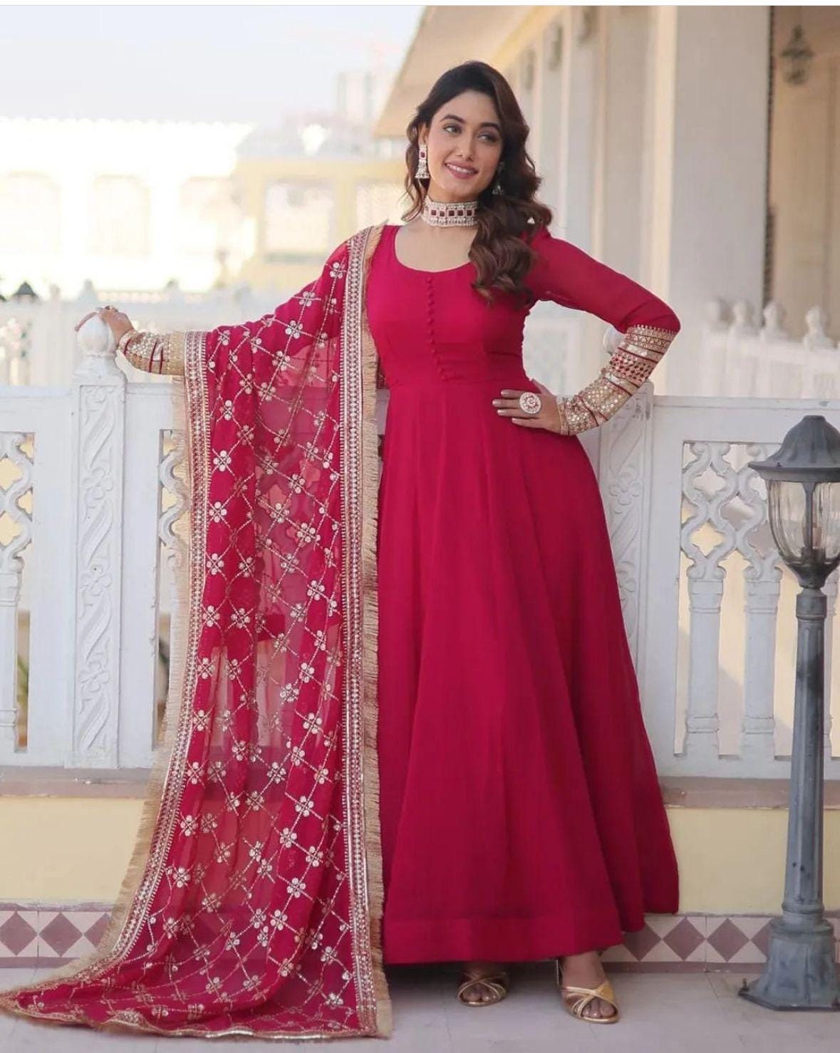 Diwali Wear Etsy Canada