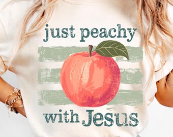 Sweet Summer Peachy PNG, Summer trending Design Cherry,Spring Popular and lemons, Easy Peasy Lemonade and Stripes Sublimation