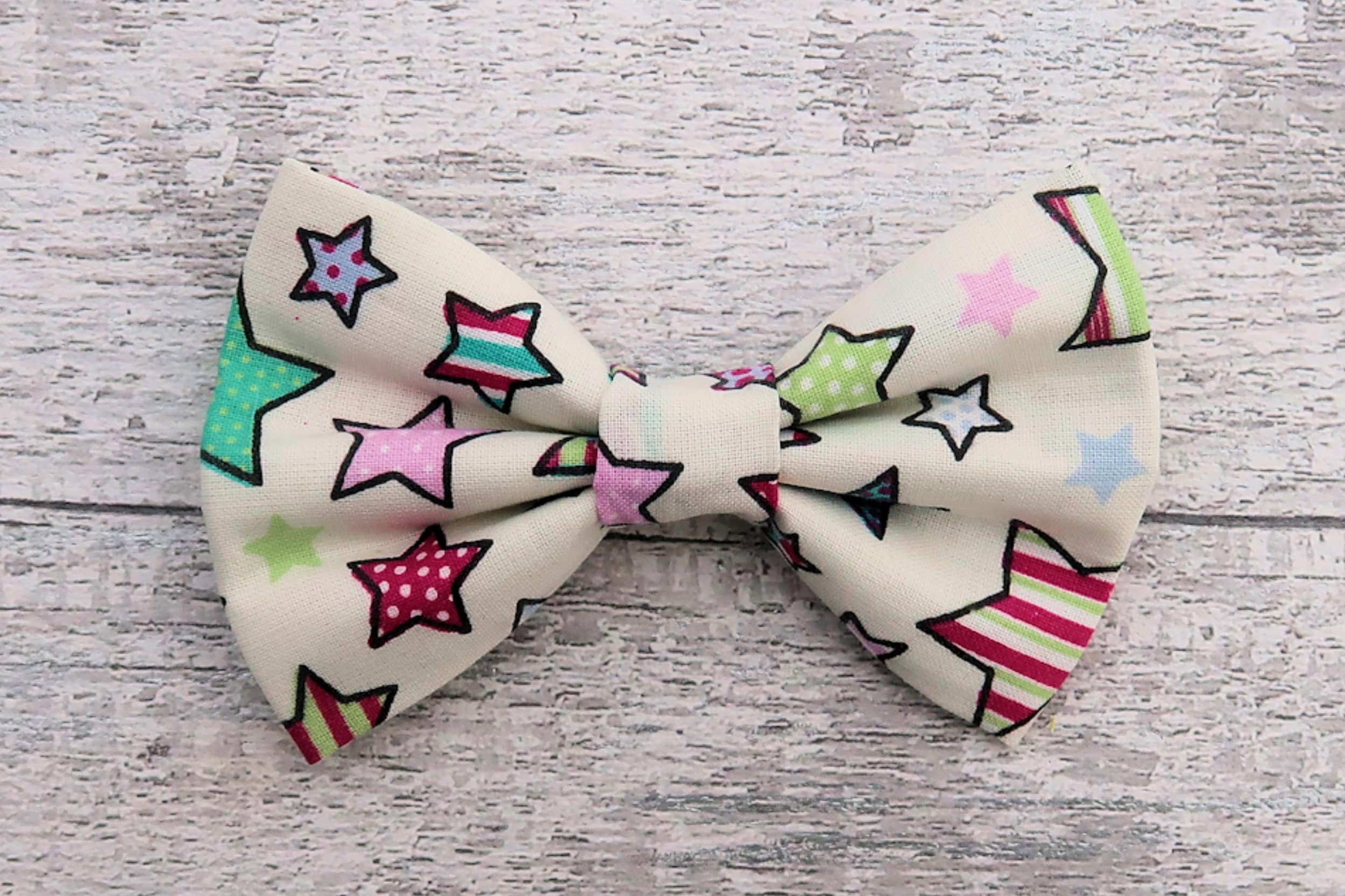 kermit the frog bow tie