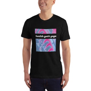 Pretty Health Machine T-Shirt