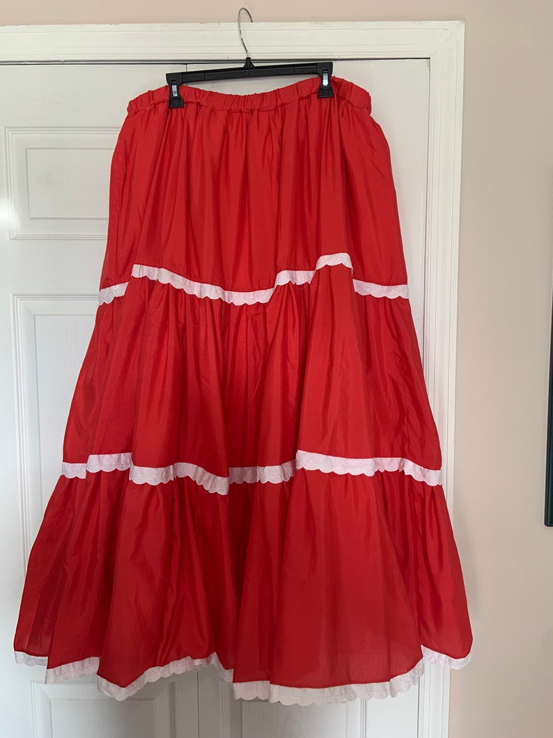 Puerto Rico Traditional Dress Etsy