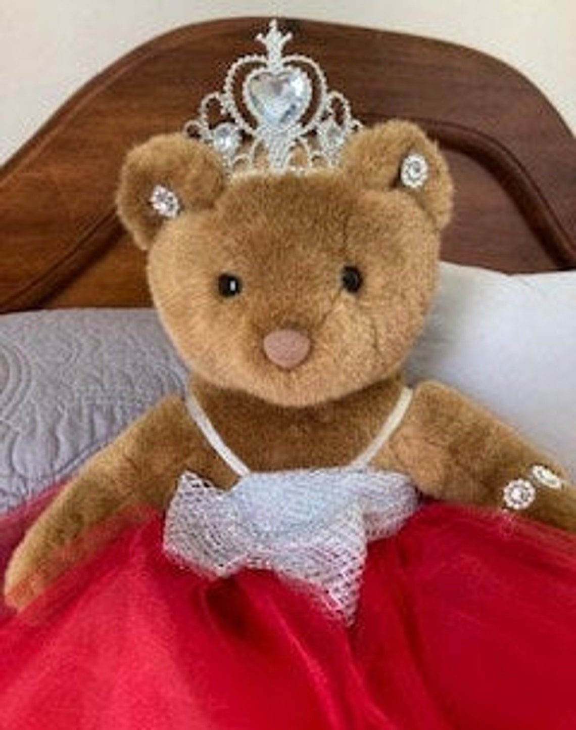 16 teddy bear Clearance