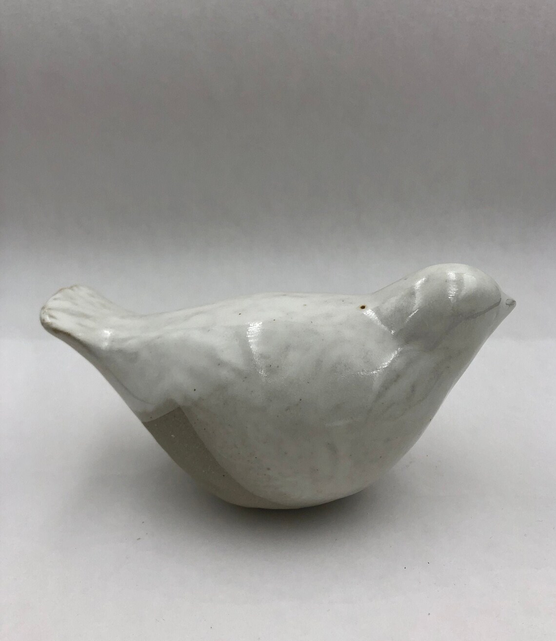 Handmade Ceramic Bird 19 Etsy
