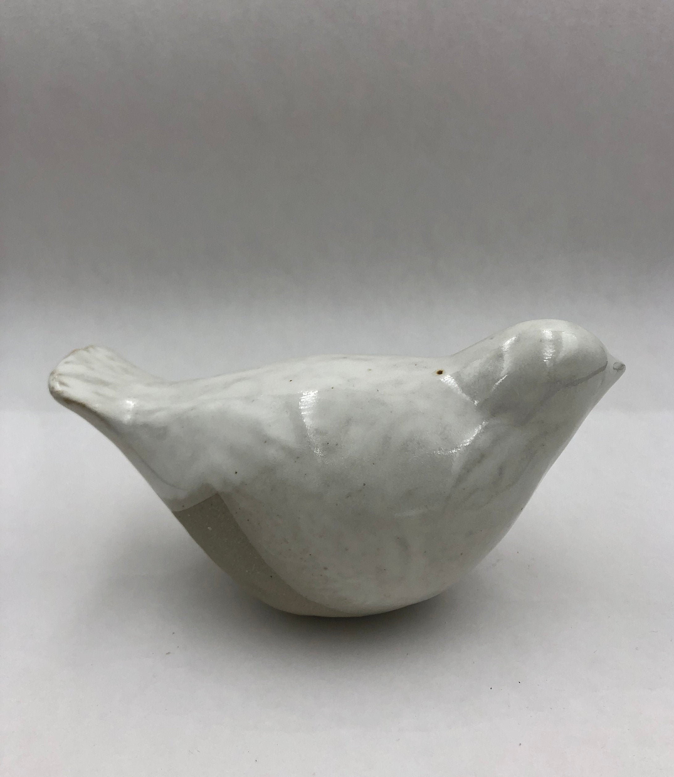 Handmade Ceramic Bird 19 Etsy
