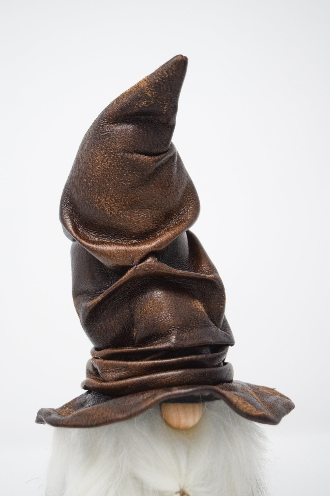 Harry Potter Themed Gnome Handmade Nisse Decoration Home Etsy