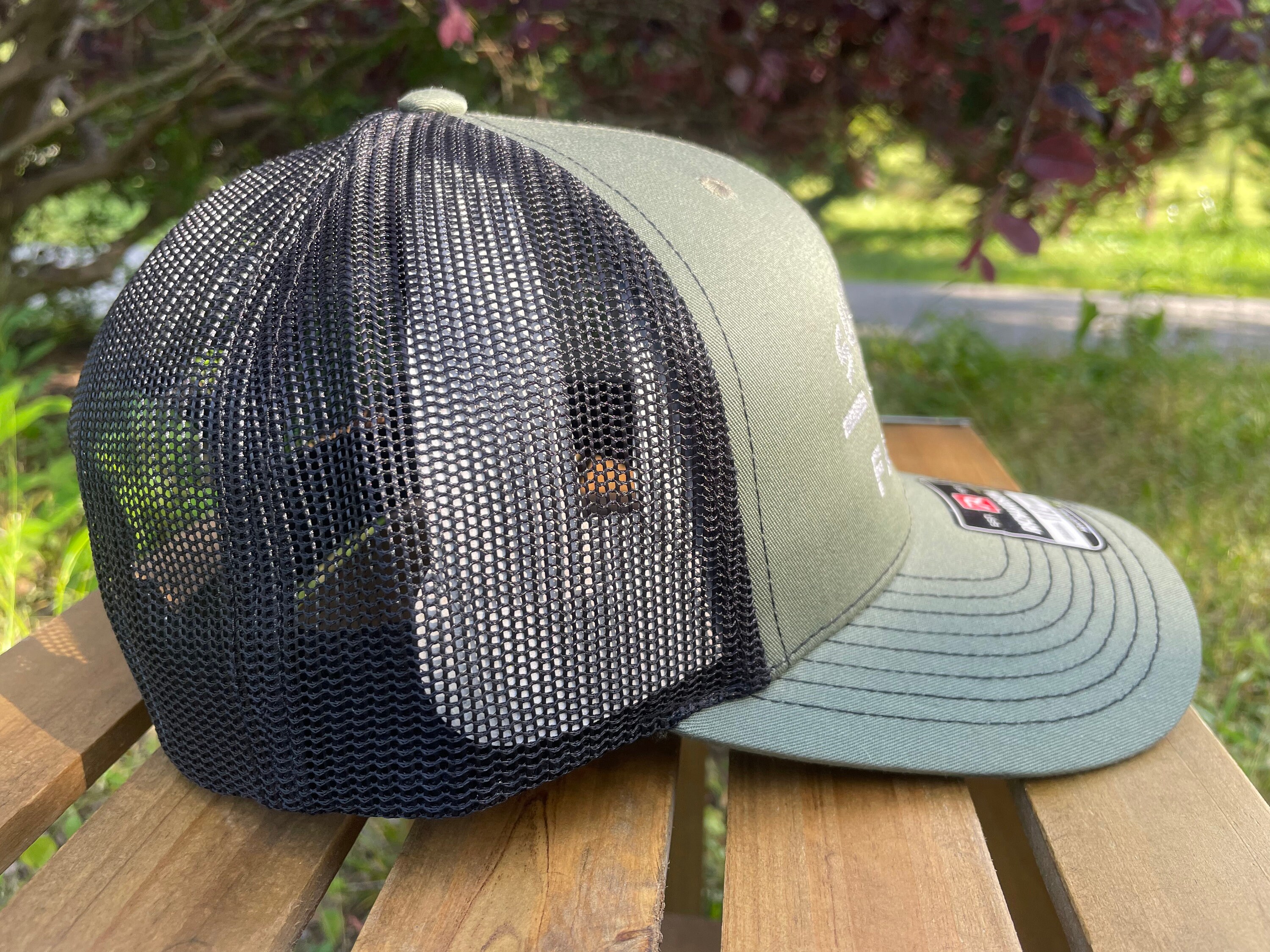 Local Cap Support Local Farmers Cap - Etsy