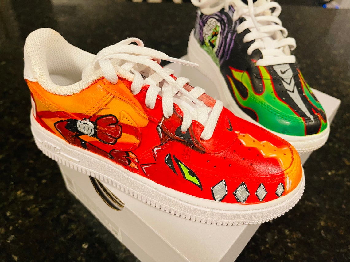 childrens air force ones