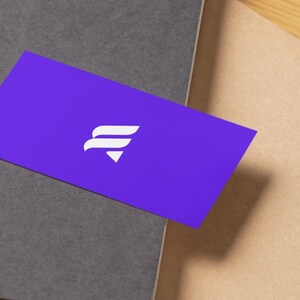 Smart & Clean Business Card - Etsy